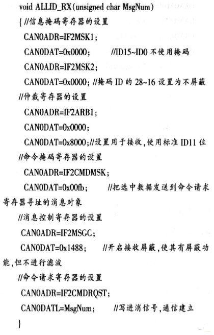 利用C8051F系列单片机实现CAN总线隔离器的设计方案