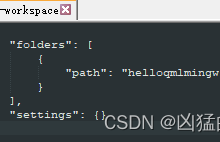 Qt 开发使用VSCode 笔记2-大象juǎn